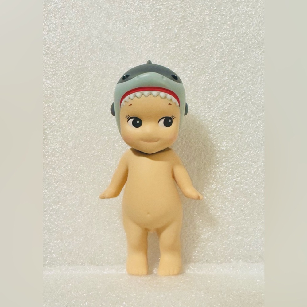 Sonny Angel Marine Life Shark